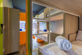  iSanook Female Hostel  Бангкок